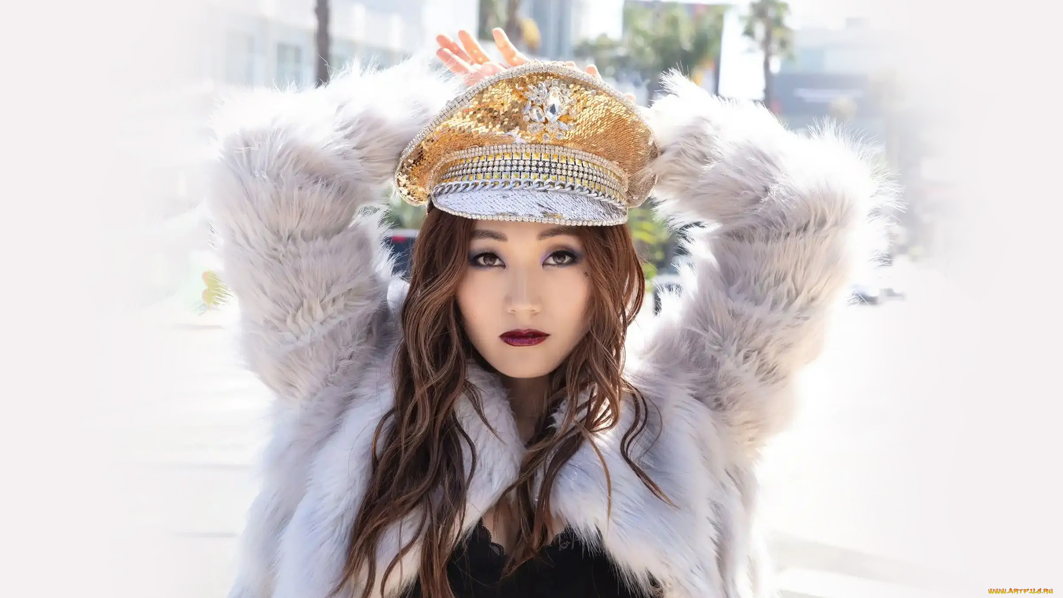 , karen fukuhara, karen, fukuhara